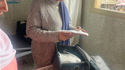 صحة دمياط تكثف المتابعة والتدريب لدعم منظومة التمريض بالمحافظة