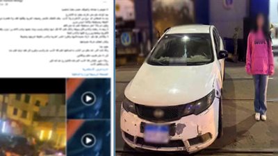 خلاف على أولوية المرور يتحول لخناقة شوارع واعتداء على سائق بالإسكندرية| تفاصيل