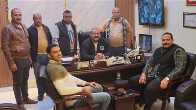 أمن بسوهاج يحرر طفلًا مختطفًا ويعيده لأسرته في طهطا.. اعرف التفاصيل