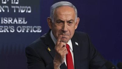 نتنياهو: سألتقي ترامب هذا الشهر لبحث إنهاء حكم حماس في غزة