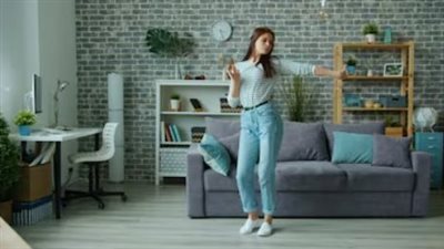  تعزيز التوازن والسلامة.. العلاقة بين صحة المرأة وبيئة المنزل