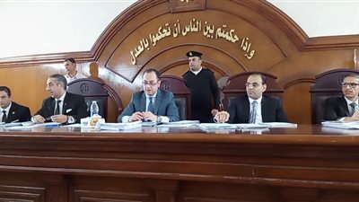 تاجيل محاكمة بائع وصديقه بتهمة هتك عرض ابنة الأول بالبحيرة لجلسة 10 ديسمبر