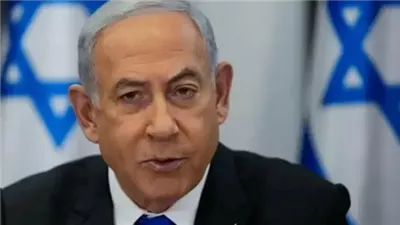 نتنياهو: لن نقيم دولة فلسطينية تسعى لتدمير إسرائيل على حدودنا