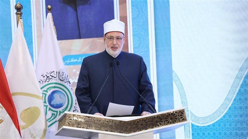 وكيل الأزهر 