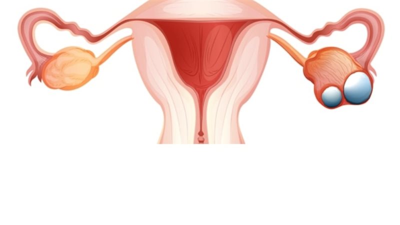  سرطان المبيض