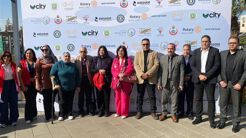 المجلس القومي للأشخاص ذوي الإعاقة 