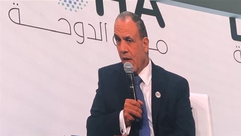 وزير الخارجية