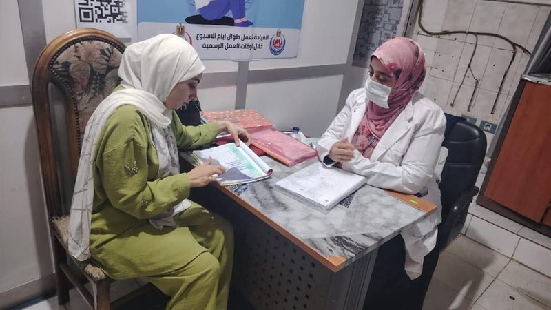 جانب من المرور 