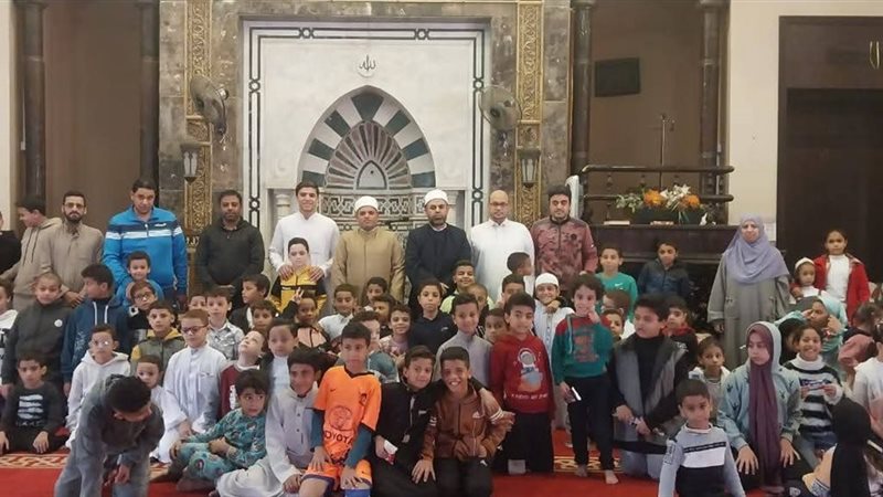 من فعاليات اللقاءات