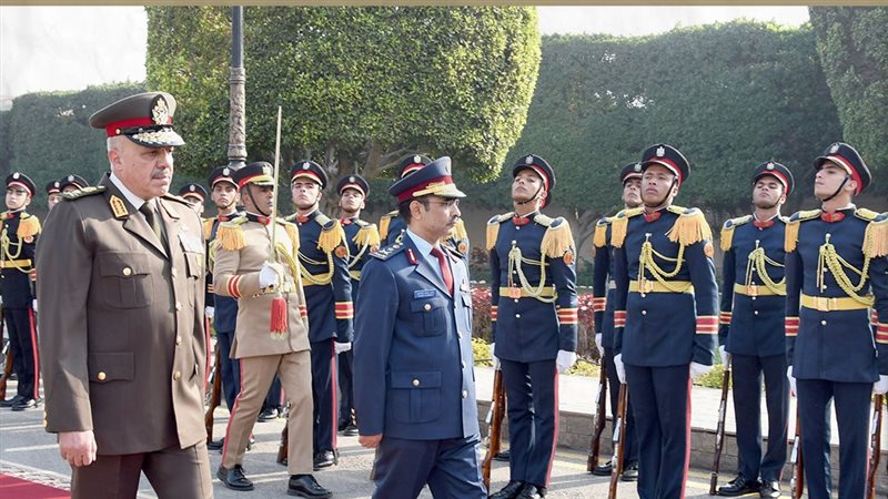 الفريق أحمد خليفة