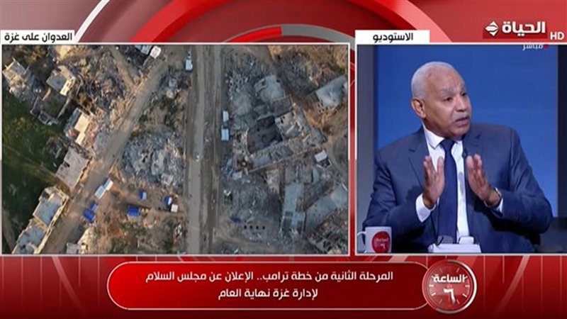 اللواء محمد عبد المنعم