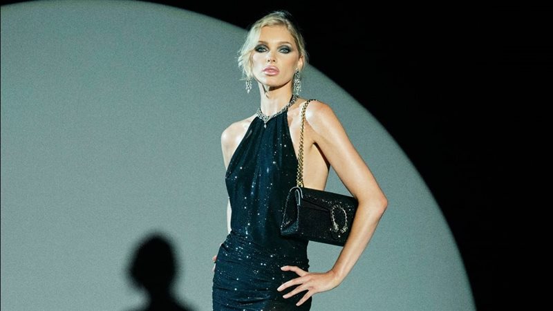 مجموعة غوتشي 