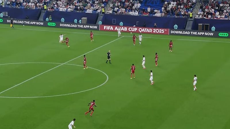 السودان والعراق