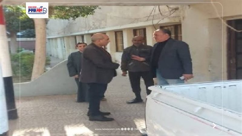 جانب من الجولة 