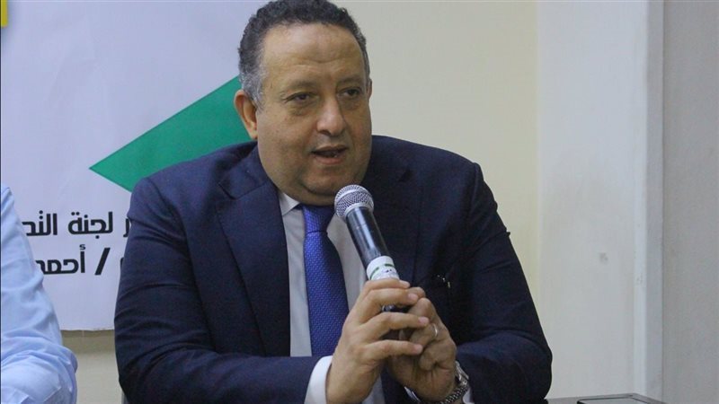 محمد عبدالغني 