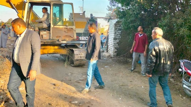 لجنة البيئة لاصطياد