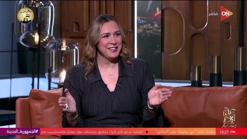 رانيا علوان