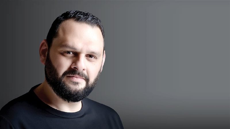 عبدالله سلام الرئيس التنفيذي لشركة مدينة مصر