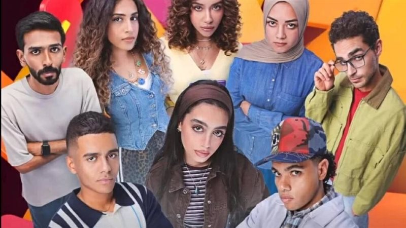 أبطال العمل 