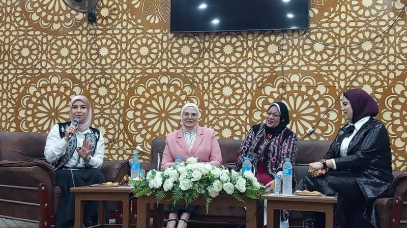 جامعة الأزهر تشارك