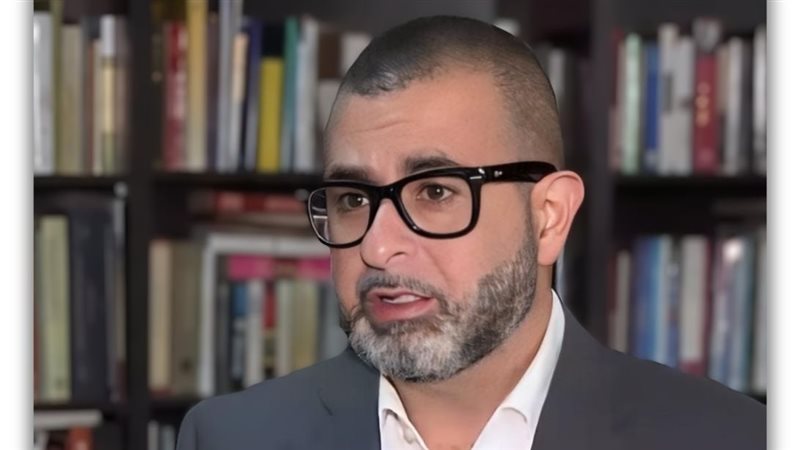 ديمتري دلياني رئيس