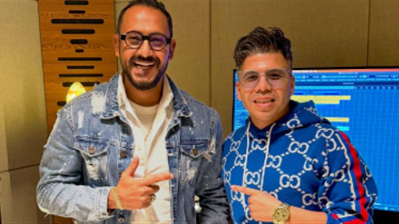 عمر كمال وهاني محروس 