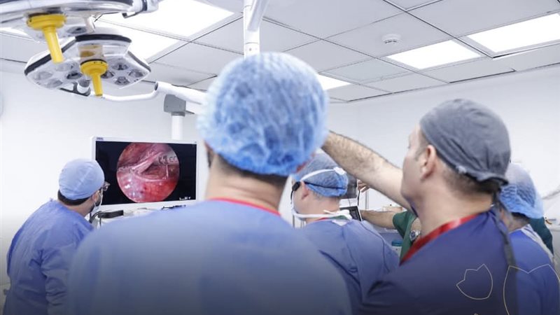 جانب من الفعالية