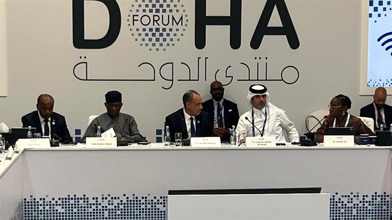 وزير الخارجية