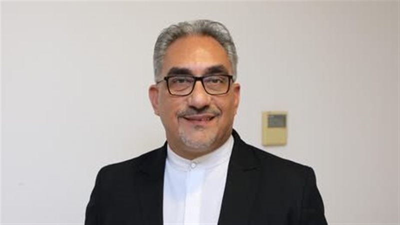 الدكتور القس جاك