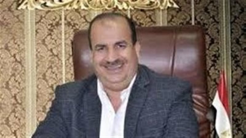 الدكتور محمد عبد