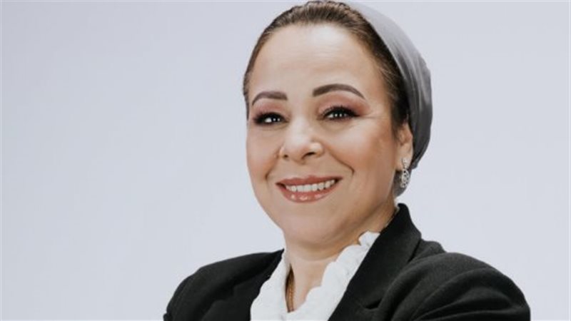 نهاد أبو القمصان 