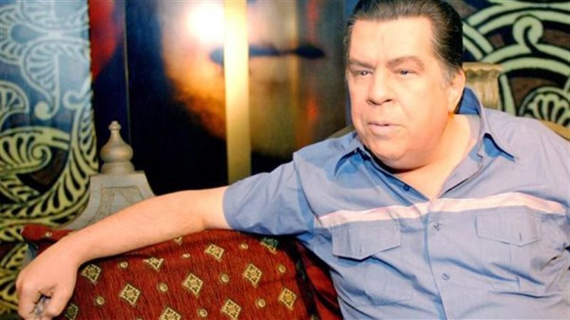 عمار الشريعي