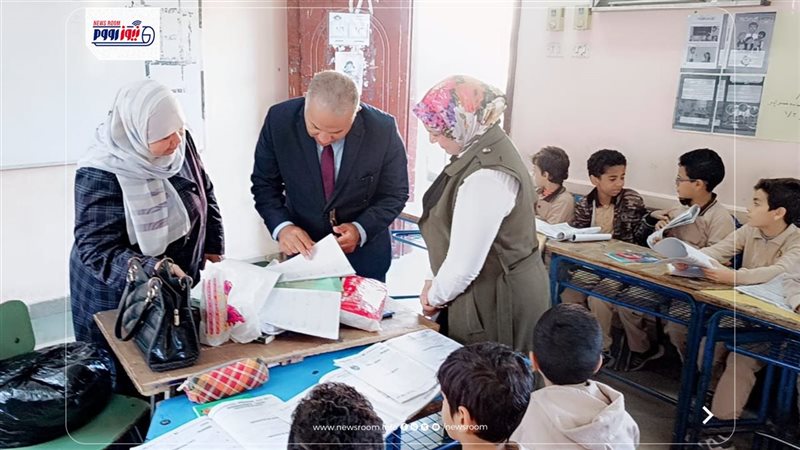 جانب من الجولة 