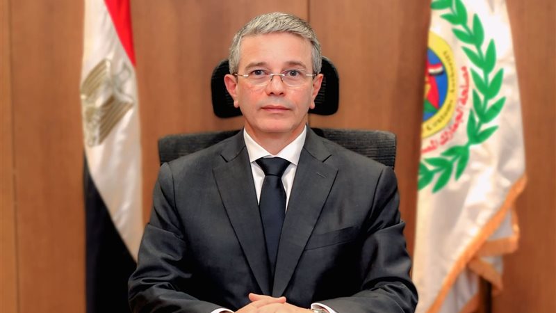  أحمد أموي رئيس مصلحة