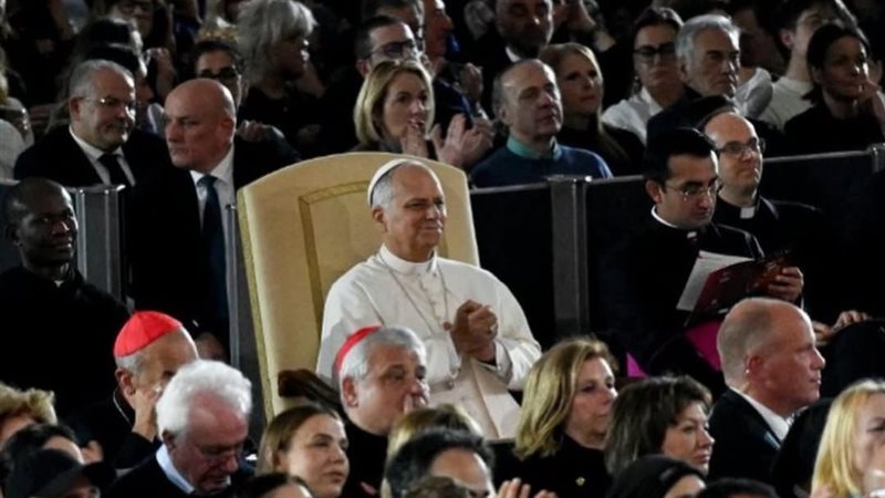 البابا لاون الرابع