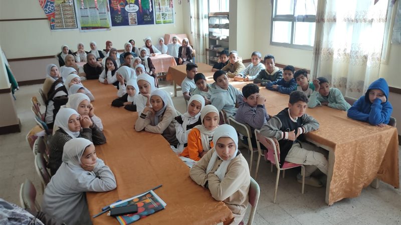 ندوة أوقاف المنوفية