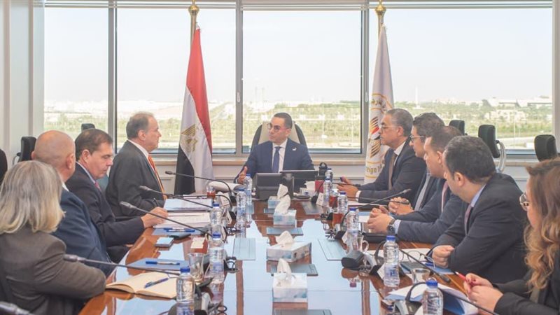 وزير الاستثمار