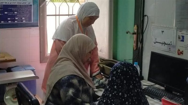 تكثيف المرور الإشرافي