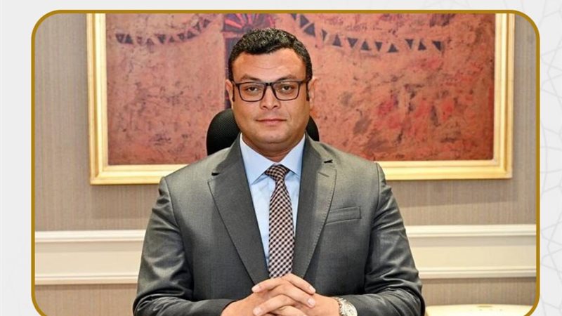 وزير الاسكان
