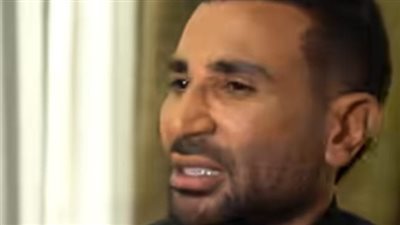 أحمد سعد: مررت بأوقات لم يكن معي أموال وطُردت صغيرًا