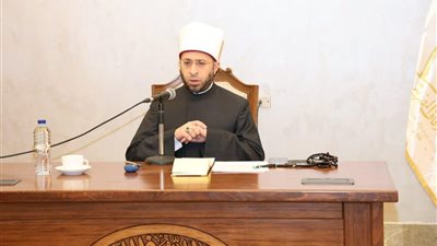 وزير الأوقاف يفتتح دورة تدريبية لأئمة ماليزيا بمسجد مصر الكبير