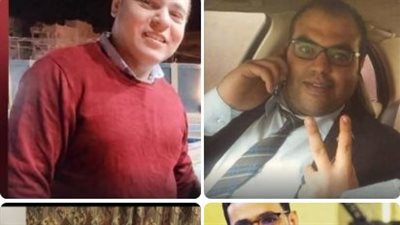 مصدر طبي: انتداب الطب الشرعي لفحص جثامين القضاة الـ 4 ضحايا حادث تصادم المنيا