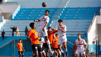 البنك الأهلي يهزم الزمالك بثنائية في بطولة الجمهورية
