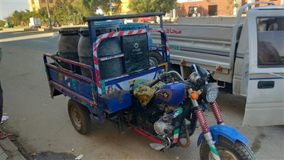 بني سويف تكثف حملاتها: ضبط 500 لتر لبن فاسد و16 مخالفة تموينية