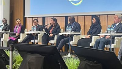 مصر تستعرض تجربتها في تطبيق التأمين الصحي الشامل خلال الجلسة الوزارية بطوكيو