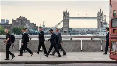 بريطانيا تلوح بقطع إعانات البطالة لمواجهة عزوف الشباب عن العمل 