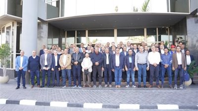 ملتقى شركات تكرير البترول بالإسكندرية يؤكد على تعظيم التشغيل الاقتصادي