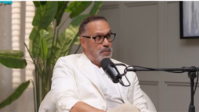 جمال العدل يكشف سر غياب عبلة كامل ويؤكد أنها الأهم في الدراما