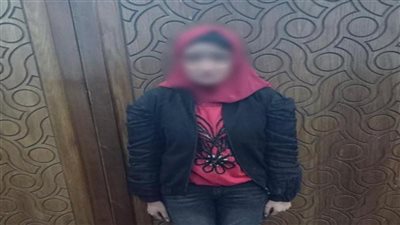 التحقيق مع فتاة روجت لممارسة الأعمال المنافية للآداب بالإسكندرية