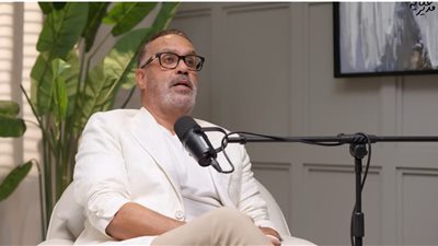  جمال العدل يكشف السر الخفي وراء عشقه الكبير لنادي الزمالك